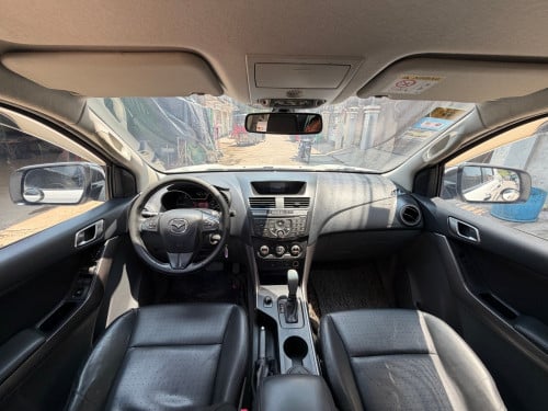 Mazda 2021 3.2