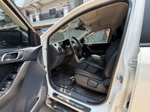 Mazda 2021 3.2