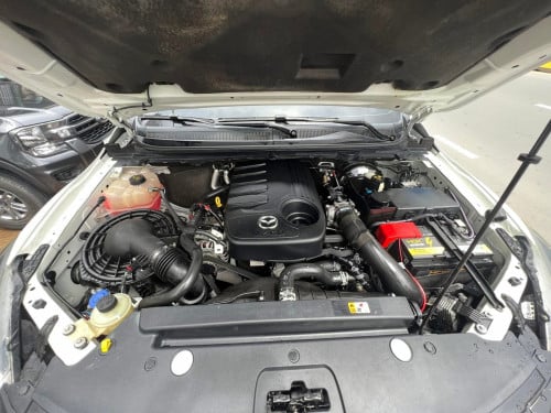 Mazda 2021 3.2