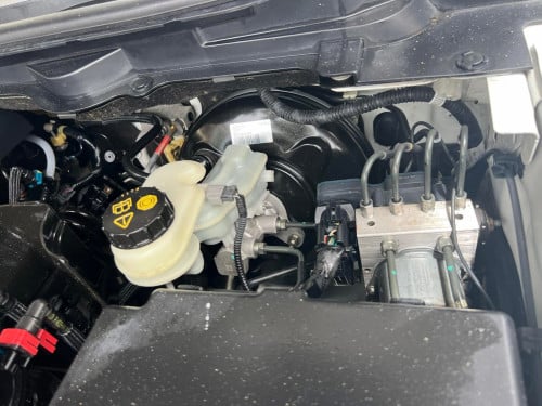 Mazda 2021 3.2