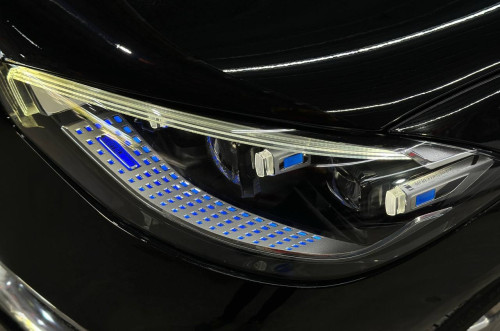 Mercedes Maybach S580 2022 1ម៉ឺនkmជាង