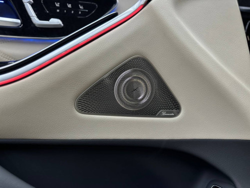 Mercedes Maybach S580 2022 1ម៉ឺនkmជាង