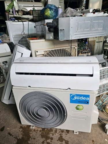 Midea 1hp inverter