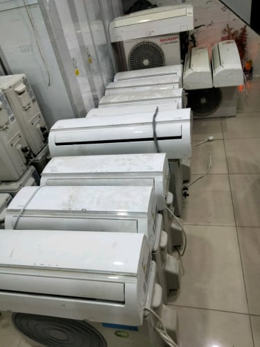 Midea 1hp inverter
