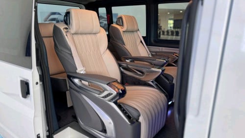 MPV 7SEATER LUXURY 7កៅអី