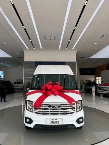MPV 7SEATER LUXURY 7កៅអី