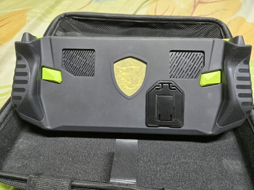 MSI Claw A8 or Change MacBook M Series