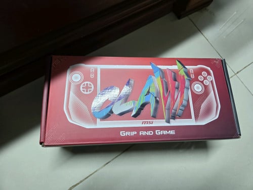 MSI Claw A8 or Change MacBook M Series