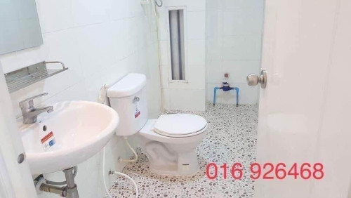 Nice Fully Furnished Apartment for Rent