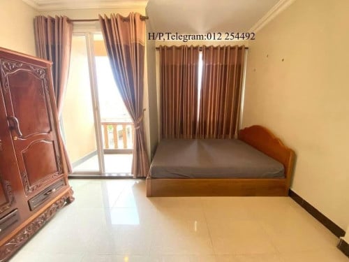 Nice Fully Furnished Apartment for Rent