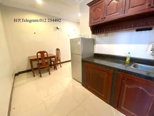 Nice Fully Furnished Apartment for Rent