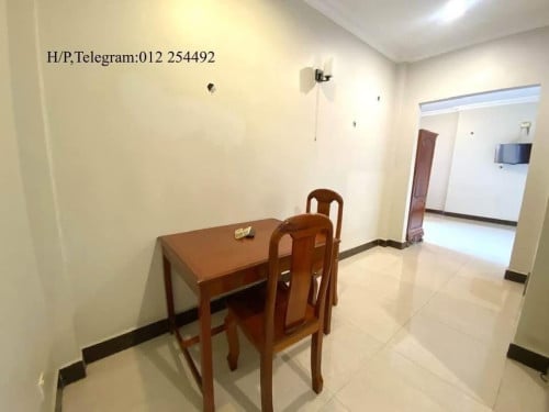 Nice Fully Furnished Apartment for Rent