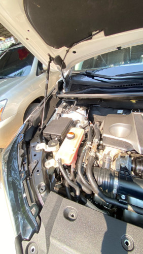 NX 200T 2015 LUXURY