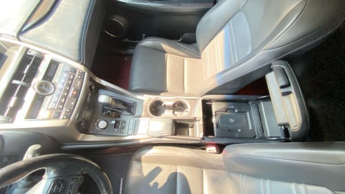 NX 200T 2015 LUXURY