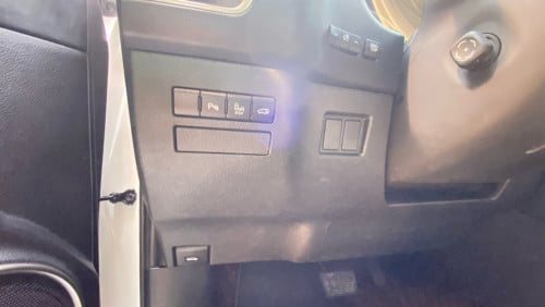 NX 200T 2015 LUXURY