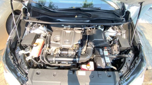 NX 200T 2015 LUXURY