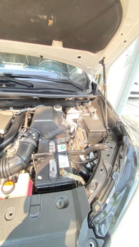 NX 200T 2015 LUXURY