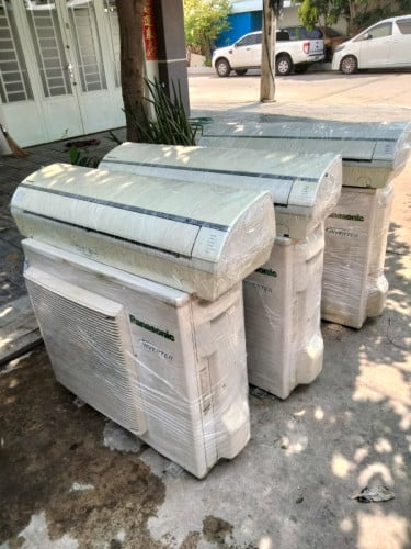 Panasonic 3hp inverter 015