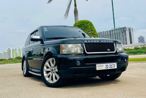 រំលោះជាមួយឃ្លាំងផ្ទាល់ RANGE 08