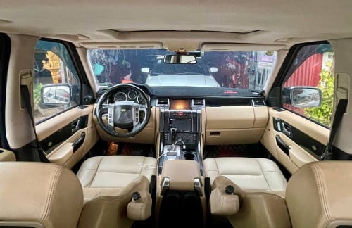 រំលោះជាមួយឃ្លាំងផ្ទាល់ RANGE 08