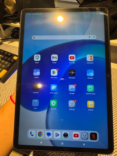 Redmi Pad2 256G ស្អាតខ្លាំង 99.99%