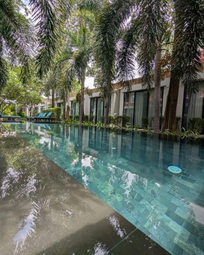 Resell Hotel at siem reap ( 14-15-16 )