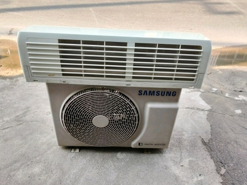 Samsung 1hp inverter