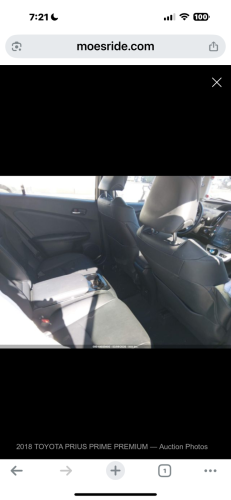 Sell Prius 2018 full primer សាង​19200$$បញ្ជាក់​រៀបចំ​ខ្លួន​ឯង​