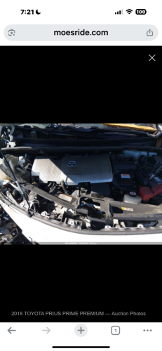 Sell Prius 2018 full primer សាង​19200$$បញ្ជាក់​រៀបចំ​ខ្លួន​ឯង​