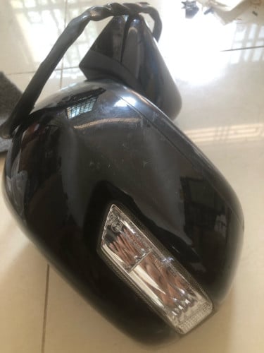 Side Mirror (R) Honda
