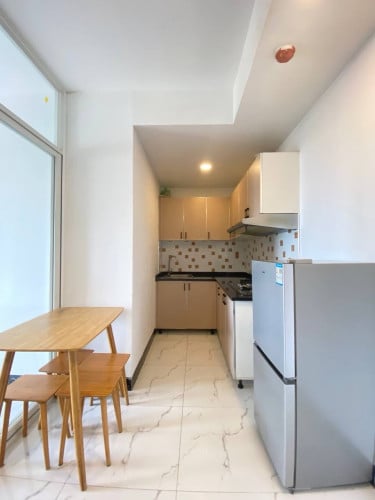 Toul TomPong L Residence BTP | Studio for Rent