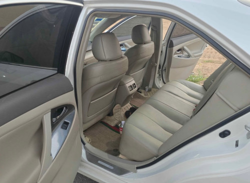 TOYOTA CAMRY HYBRID 2007 (ខួប 50th ឆ្នាំ) 18xxx$
