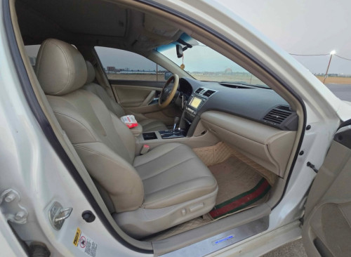 TOYOTA CAMRY HYBRID 2007 (ខួប 50th ឆ្នាំ) 18xxx$