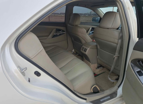 TOYOTA CAMRY HYBRID 2007 (ខួប 50th ឆ្នាំ) 18xxx$