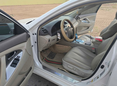 TOYOTA CAMRY HYBRID 2007 (ខួប 50th ឆ្នាំ) 18xxx$