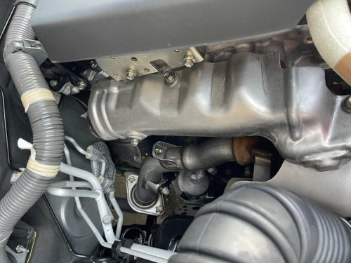 Toyota Fortunsr 2019