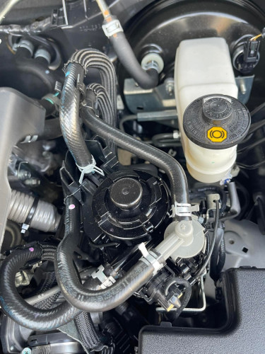 Toyota Fortunsr 2019