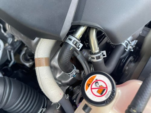 Toyota Fortunsr 2019