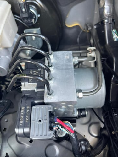 Toyota Fortunsr 2019