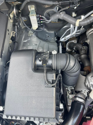 Toyota Fortunsr 2019