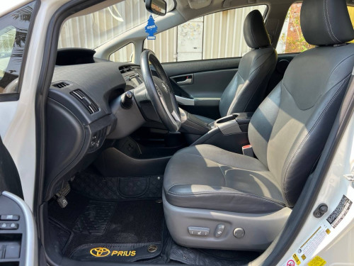 Toyota Prius 015 option4 ឡាន​កាលី​