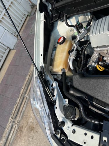 Toyota Prius 015 option4 ឡាន​កាលី​