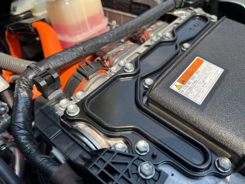 Toyota Prius 015 option4 ឡាន​កាលី​