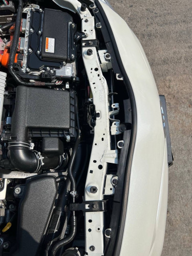 Toyota Prius 015 option4 ឡាន​កាលី​