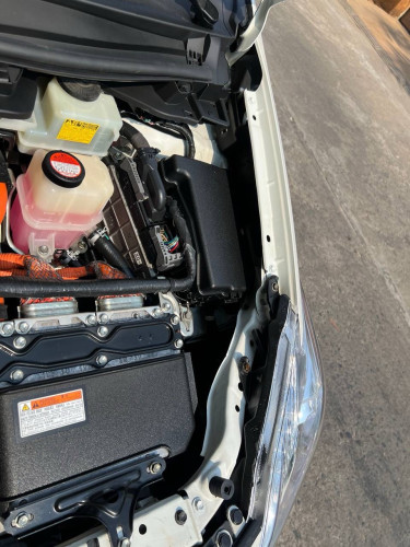 Toyota Prius 015 option4 ឡាន​កាលី​