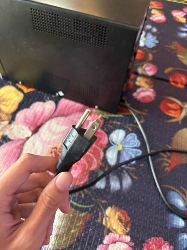 UPS 1250VA