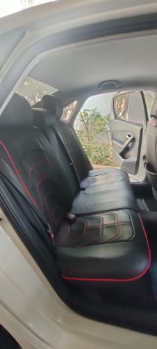 Volkswagen Vento 2017