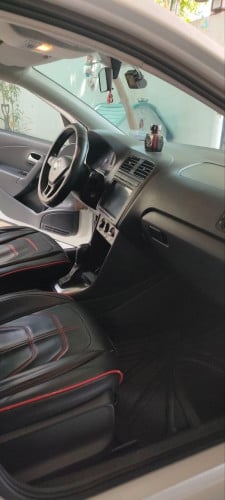 Volkswagen Vento 2017