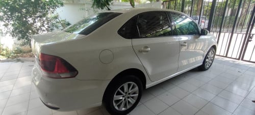 Volkswagen Vento 2017