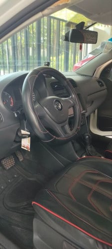 Volkswagen Vento 2017